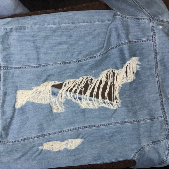 Jacket - Picture 5 of 6